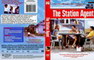 THE STATION AGENT